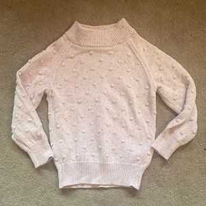 Jamie Kay Toddler Sweater